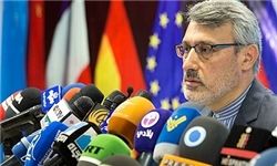 بعیدی نژاد: اگر آمریکا از برجام خارج شود توافقی باقی نمی ماند