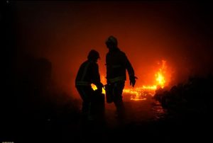 اسامی کشته شدگان حادثه قهوه‌خانه اهواز اعلام شد