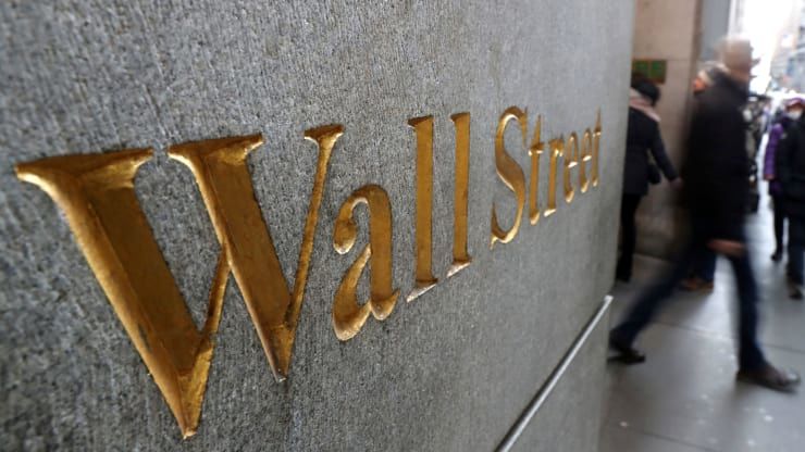 صعود بیش از ۱.۵ درصدی اس اند پی در معاملات دیروز آمریکا