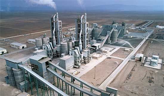 خوش بینی به سوددهی سیمانی­ ها در پی افزایش قیمت سیمان