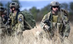 عربستان برای جنگ با یمن دست به کماندوهای آمریکا شد