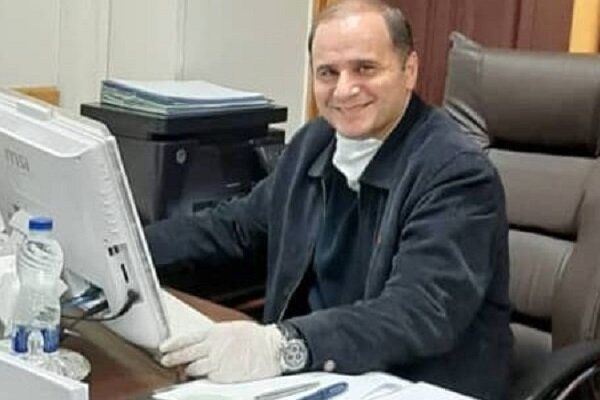 مدیرکل میراث فرهنگی گیلان کرونا را شکست داد