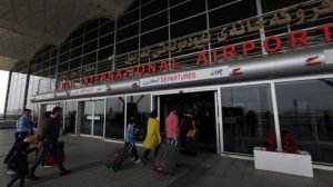 بغداد و اربیل به سمت بهبود روابط با یکدیگر پیش می‌روند