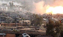 ارتش سوریه مناطق تحت تسلط جبهه النصره را به دست گرفت