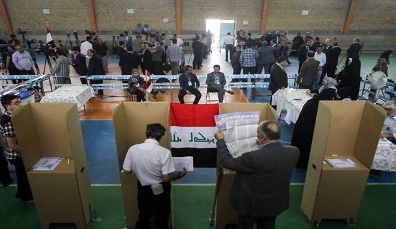 حیدرالعبادی و هادی العامری پیشتاز انتخابات عراق / شمارش مجدد آرا در کرکوک