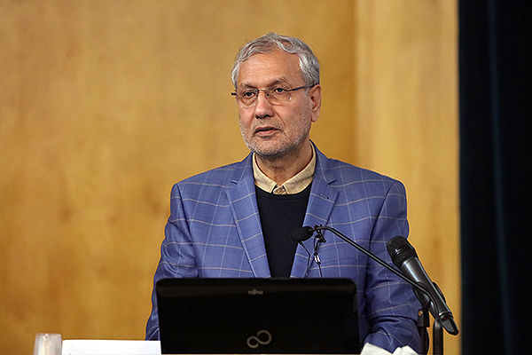 باید امنیت شغلی کارگران را تامین کنیم!