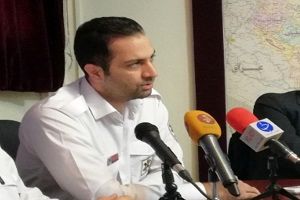 سرپرست مرکز اورژانس تهران از تمهیدات در نظر گرفته برای چهارشنبه سوری خبر داد