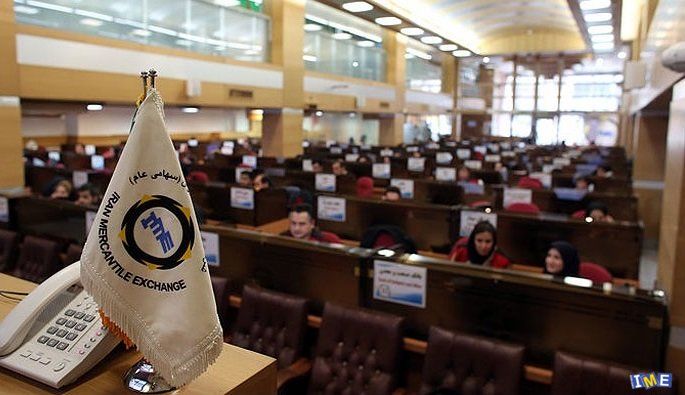 محصولات پتروشیمی از فردا با سقف باز در بورس کالا معامله می شوند