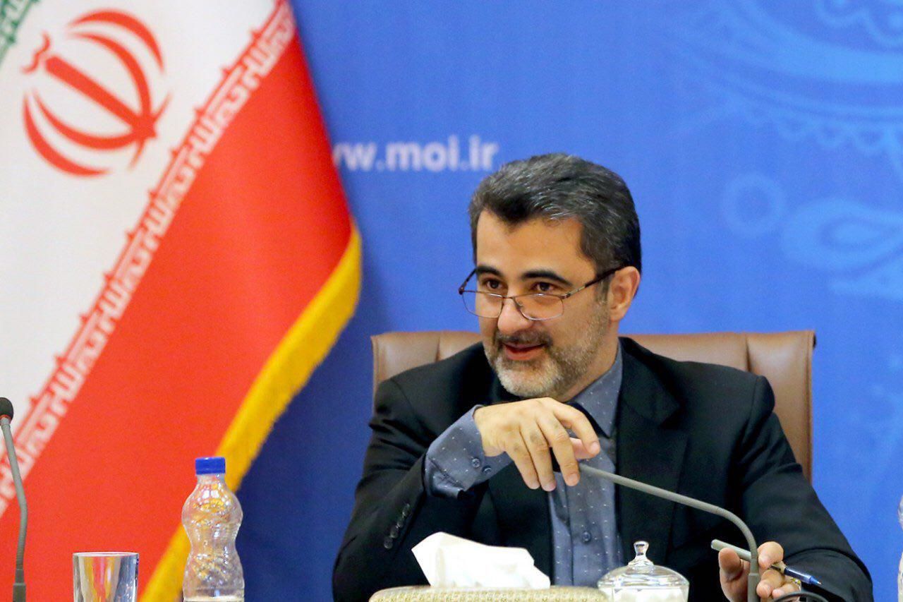 وزارت کشور و بانک مرکزی فعالیت تمامی بانک ها و موسسات مالی را پایش می کنند