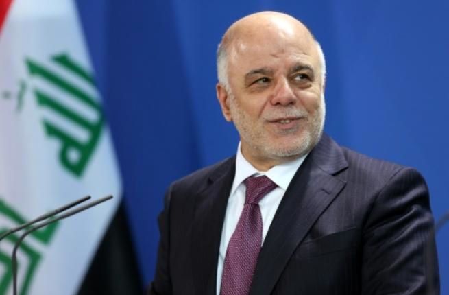 نخست وزیر عراق به تهران می آید