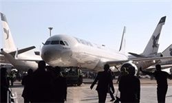 تلاش همه جانبه ایران برای خرید ایرباس تا قبل از اعمال تحریم‌ها