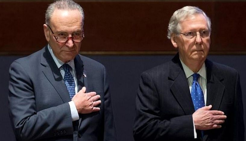 موافقان و مخالفان تصمیم ترامپ در مورد برجام در کنگره آمریکا