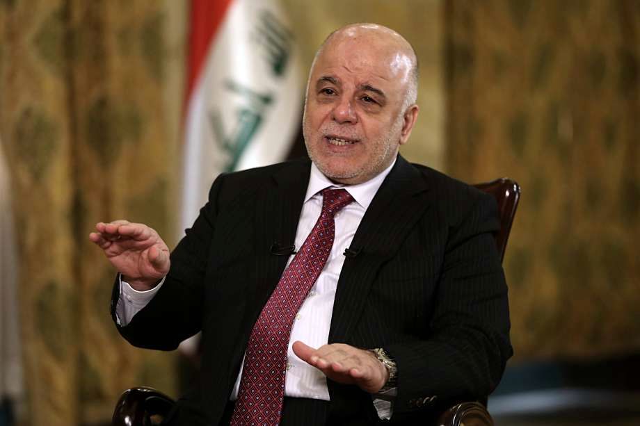 برگزاری همه‌پرسی، عملی خصمانه علیه کل مردم عراق است