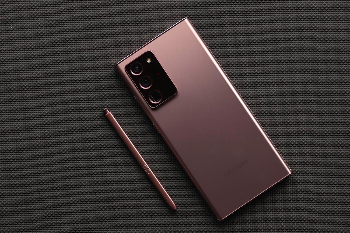 جایگزین گلکسی نوت مشخص شد