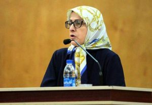 کولایی:احزاب در ایران توان  رقابت با قدرت حاکم را ندارند