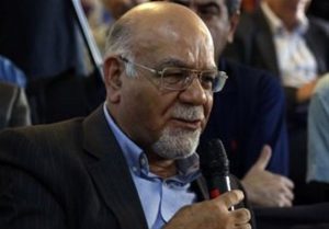 قائم مقام آخوندی استعفا داد