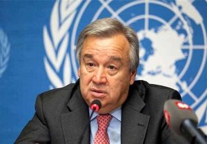 احتمال وقوع جنگ سرد میان آمریکا و روسیه