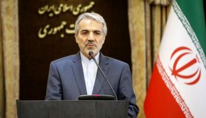 از تغییرات کابینه اطلاع ندارم / رئیس جمهور زیرک است و نیاز به تغییر باشد انجام می‌دهد / در هیات دولت افرادی وعده حل مشکلات را می‌دادند ولی شش ماه بعد دیدیم  اتفاقی نیفتاده است/ در برابر رفتن حجتی به شهرداری مقاومت می‌کنیم