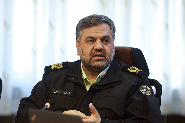 ۲۵ میلیون دستکش لاتکس در یک انبار کشف شد