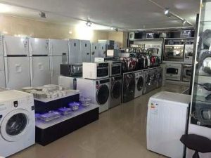 شرکت «بوش» علیرغم هشدار دولت محصولات خود را ۲۵ درصد گران کرد