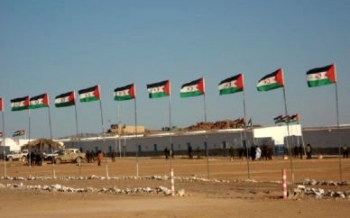 جبهه پولیساریو از دولت رباط خواست مدارک همکاری ایران را ارائه دهد / ایران شدیدا همکاری با این جبهه را رد کرد