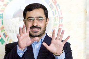 رمز و راز پرونده سعید مرتضوی /  وکیل مدافع اولیای دم روح الامینی: پرونده سعید نرتضوی در اختیار ضابطین قرار گرفته است