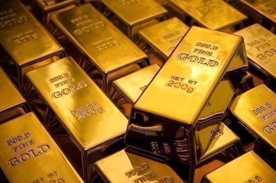 پیش بینی ها از قیمت طلا با توجه به دورنمای افزایش نرخ بهره در آمریکا