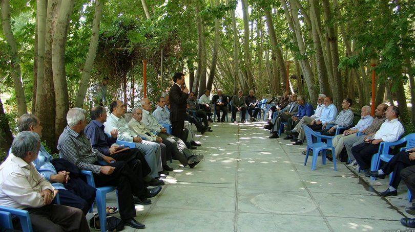 پاداش بازنشستگان سال ۱۳۹۷ تا پایان همین هفته تسویه خواهد شد