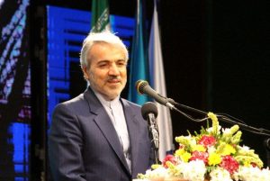 نوبخت: سازمان برنامه و بودجه راهبری توسعه را در صدر مأموریت های خود دارد