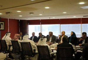 صدور خدمات مهندسی ایران به قطر