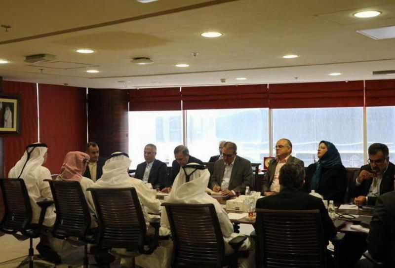 صدور خدمات مهندسی ایران به قطر