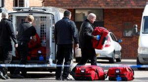 انگلستان برای مقابله با شبکه جاسوسان روس از اتحادیه اروپا کمک خواست