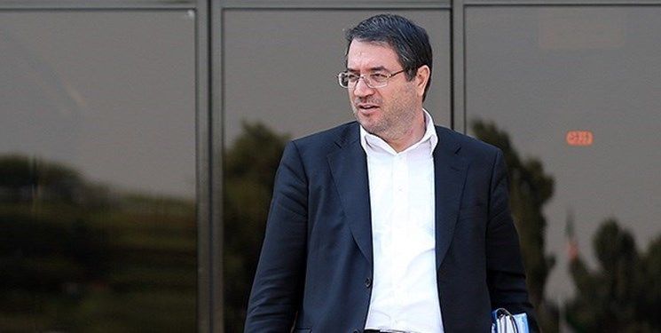 آخرین وضعیت جسمی وزیر صمت بعد از ابتلا به کرونا