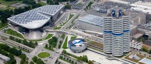 بهترین کارفرمای کشور آلمان در سال ۲۰۱۸ کیست؟