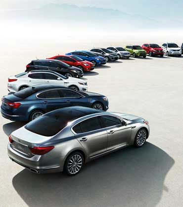 مقام نخست تولید خودرو در خاورمیانه/یازدهمین تولید کننده برتر جهان