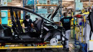 بهبود رشد اقتصادی آمریکا در سه ماهه دوم سال