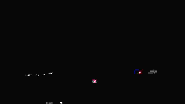 فیلمی از لحظات اولیه حمله موشکی آمریکا، انگلیس و فرانسه به سوریه