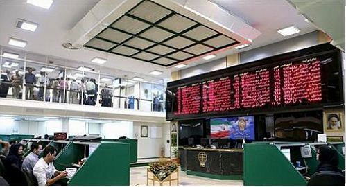 ابهام ارزی بورس