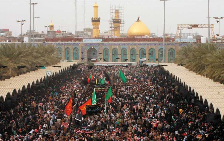 سازمان حج و زیارت: سه ماه اعتبار برای روادید اربعین کافی است