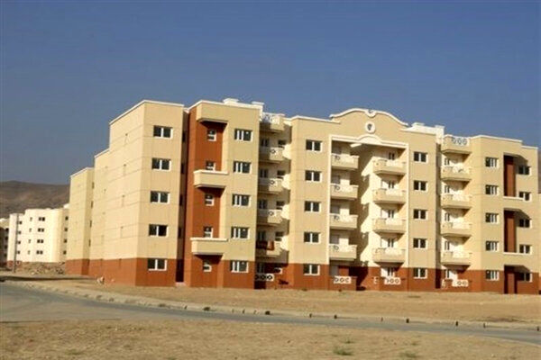 آغاز ثبت‌نام مرحله دوم طرح ملی مسکن  در ۸ استان