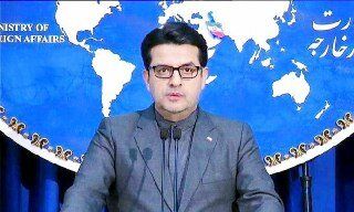 ایران حمله تروریستی اخیر در افغانستان را محکوم کرد