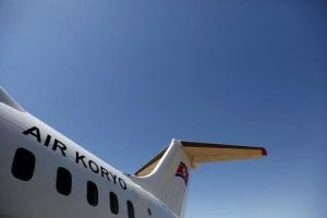 خطوط پروازی کره شمالی و چین افتتاح می‌شود