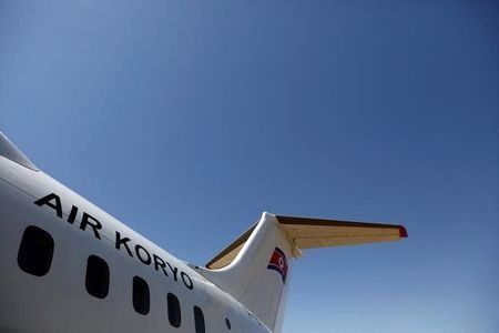 خطوط پروازی کره شمالی و چین افتتاح میشود