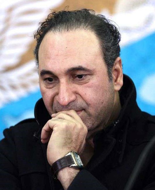 حمید فرخ نژاد به گرانی دلار واکنش نشان داد / برای من آبرویی نمانده به فکر خود باشید