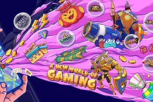 پلتفرم اختصاصی بازی هواوی معرفی شد