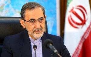 روسا و شیوخ کُرد سوریه ایران‌ را دوست خود می‌دانند