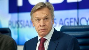 احتمال برخورد روسیه و آمریکا در دو نقطه جهان