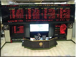 شاخص کل بار دیگر در آستانه سقف شکنی
