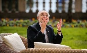 صالحی: من شناگر خوبی هستم