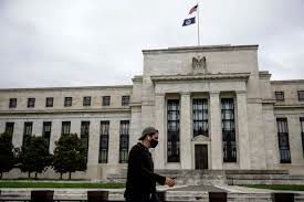 افزایش بازدهی اوراق خزانه ۱۰ و ۳۰ ساله در آمریکا